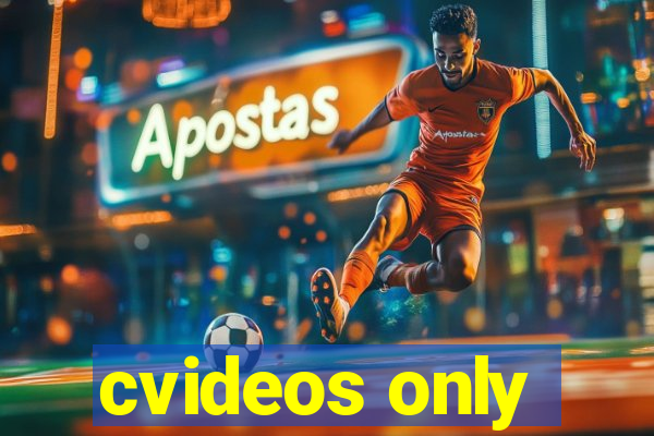 cvideos only